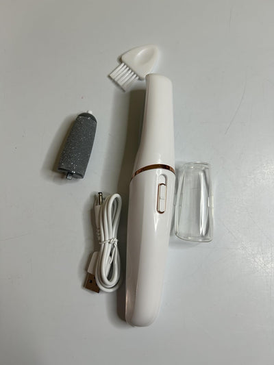 Review foto
