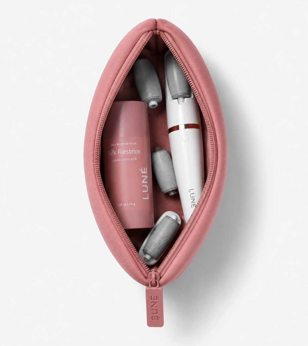 LUNÉ Essentials Tas