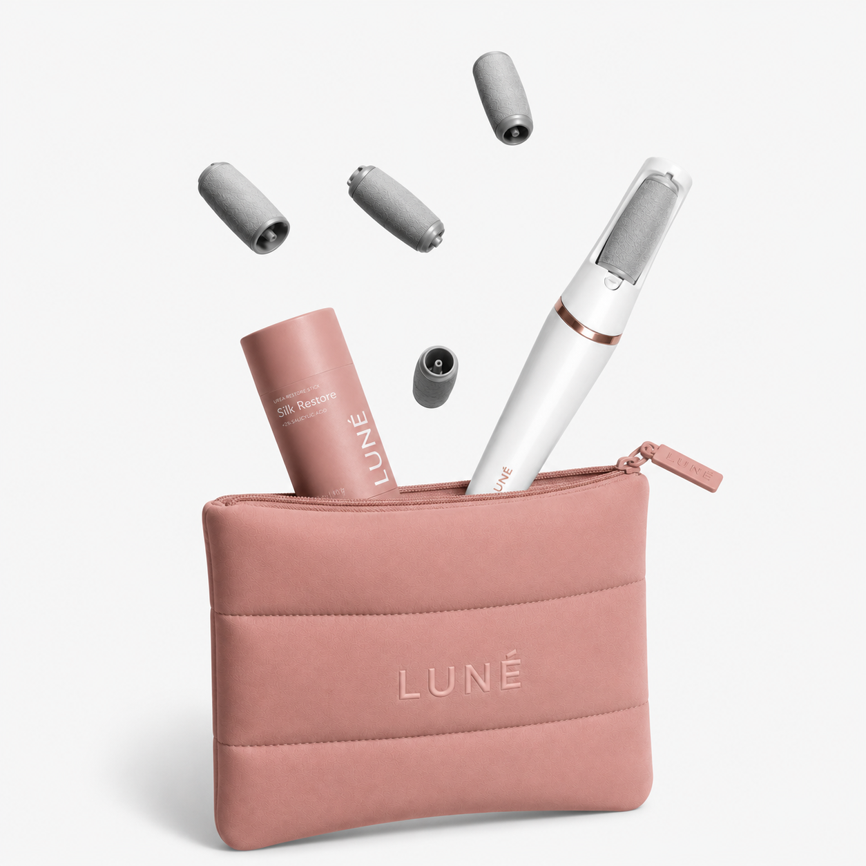 LUNÉ Essentials Tas