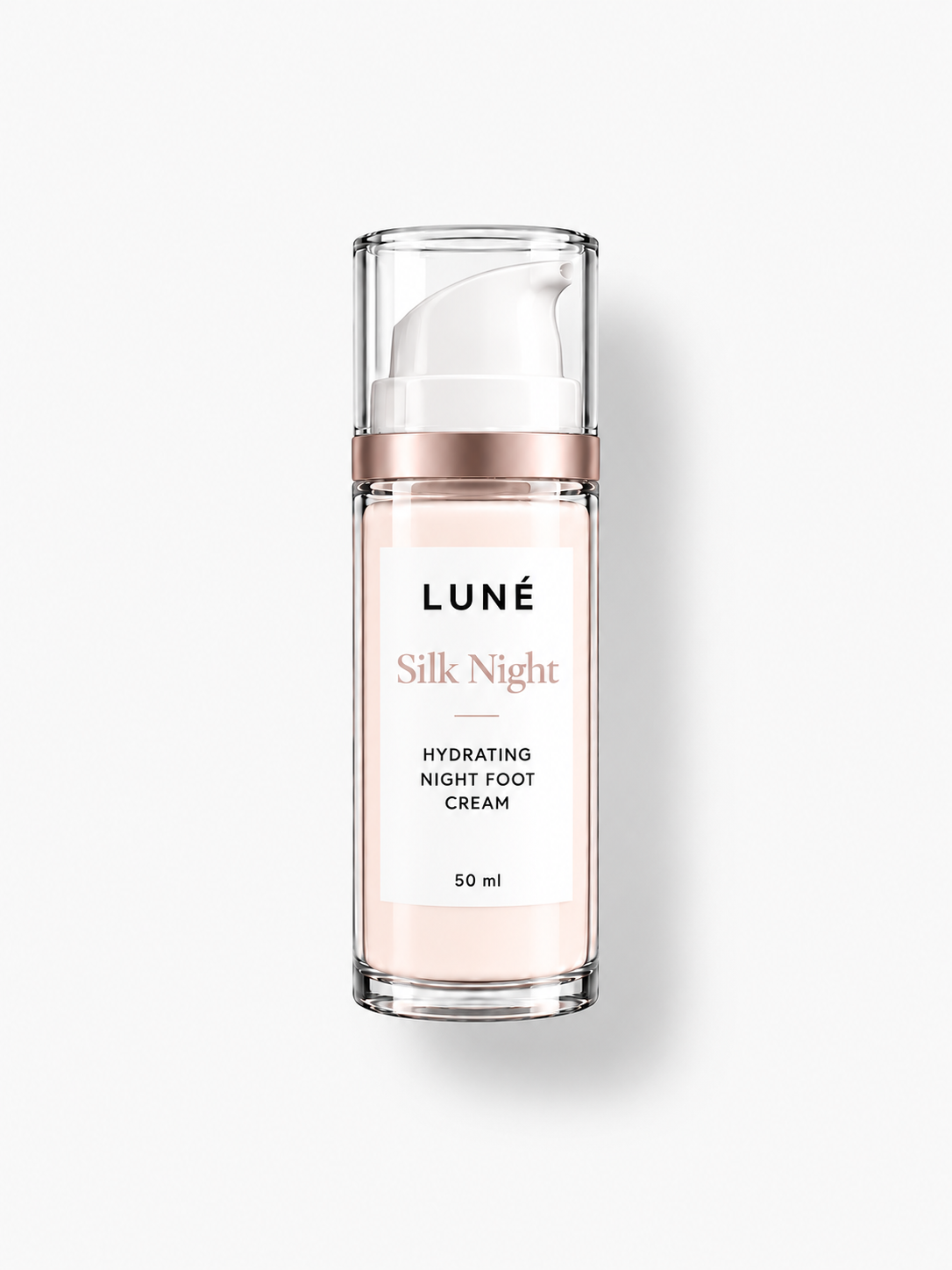 LUNÉ Silk Night