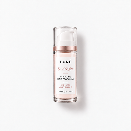 LUNÉ Silk Night