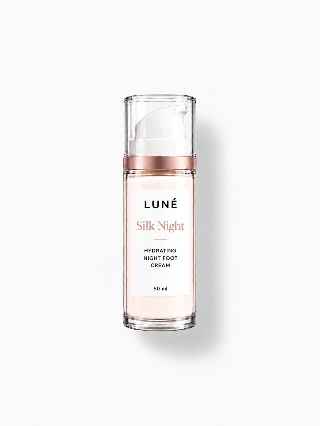LUNÉ Silk Night