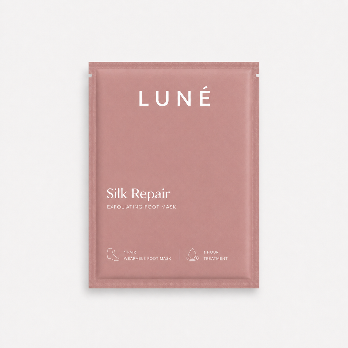 LUNÉ Silk Repair Duo Pack